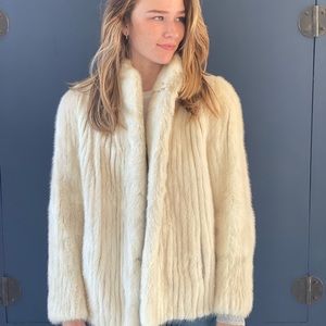 Vintage Fur